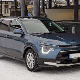 Kia Niro SG2 PHEV Luxury 23 (sold)