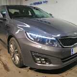 Kia Optima Business 15 (sold)