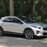 Kia Xceed PHEV Business '21 (sold)