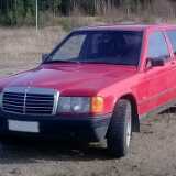 MB 190 W201 (sold)