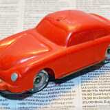 My model cars Porsche