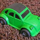 My model cars