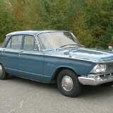 PMC Gloria-6 1966 LS41E (sold)