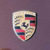 Porsche 924 vm79 Suklaapossu 3