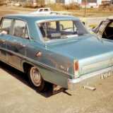 Previous cars old history