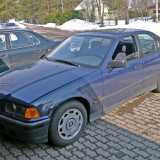Sons 320iA E36