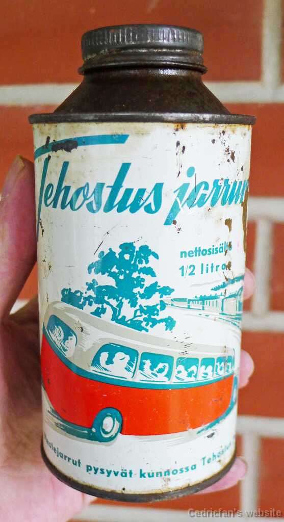Brakefluid (1)