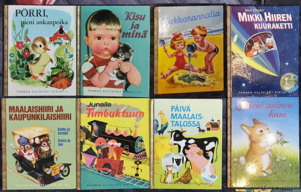 Kulta 0 uudet