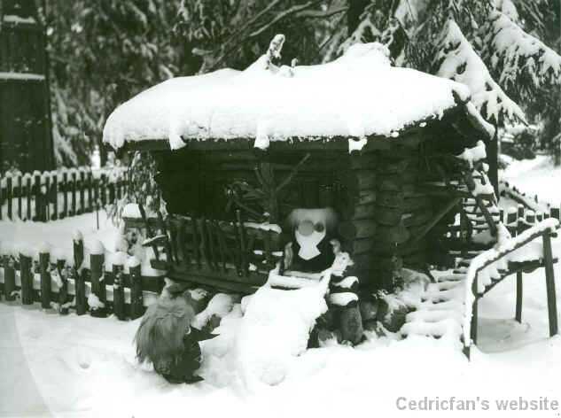 FAUNI_TROLLS_IN_TROLLFOREST_winter_1966