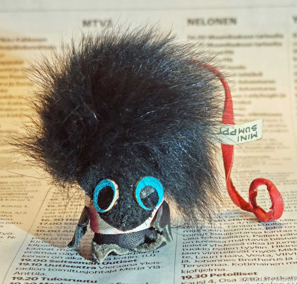 MiniSumppi