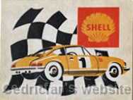 ShellPorsche