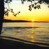 Sundown