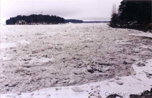 ice