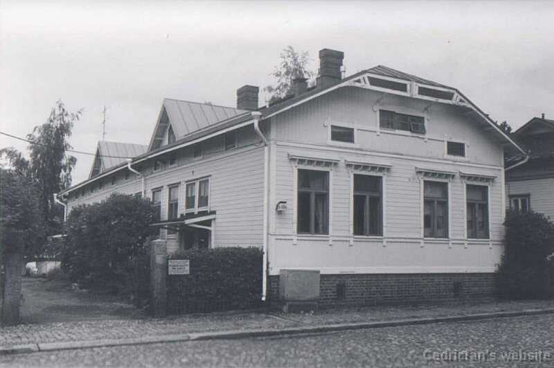 BWhouse