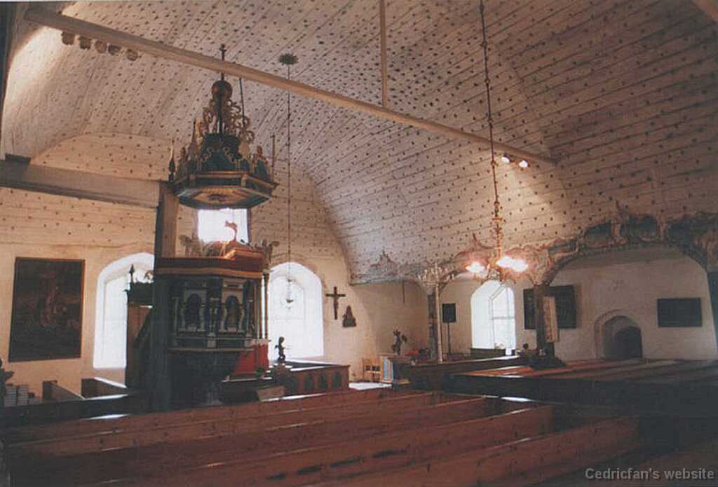 ChurchIns