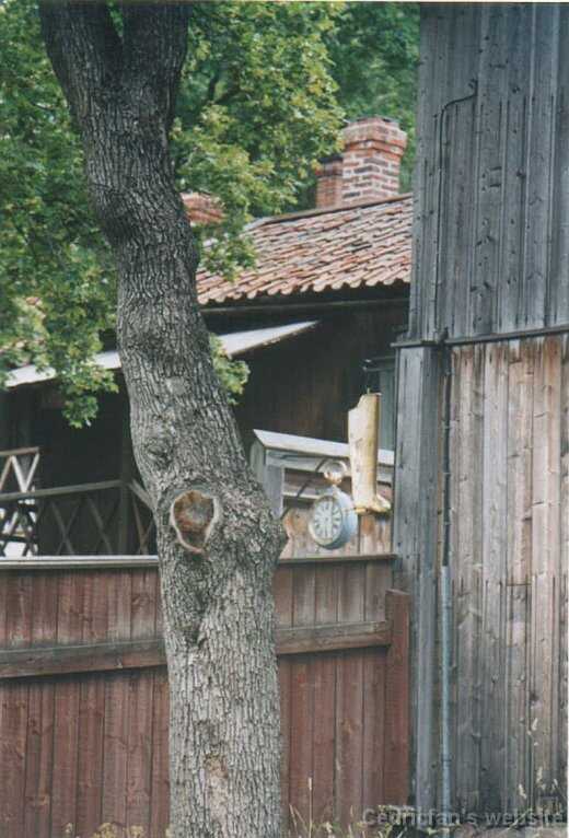 LGfence