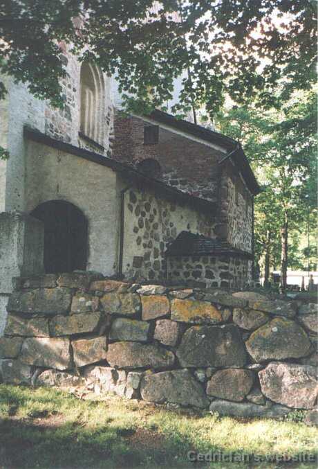 churchback