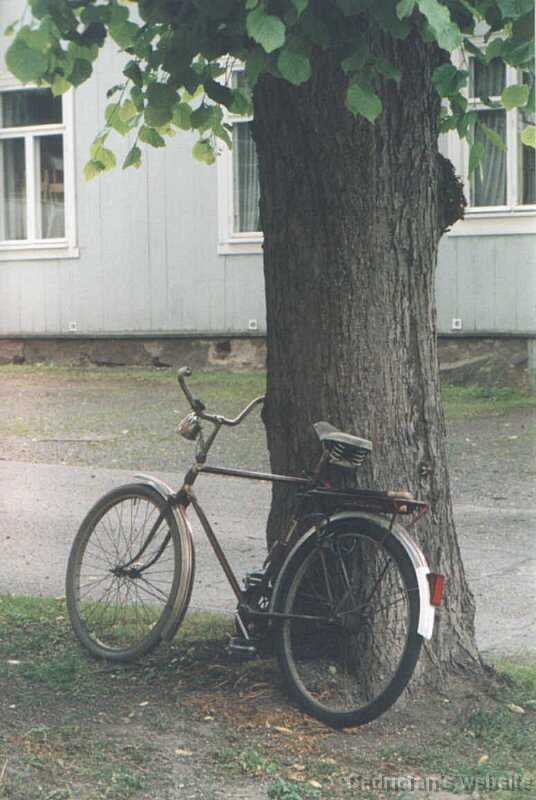 cycle