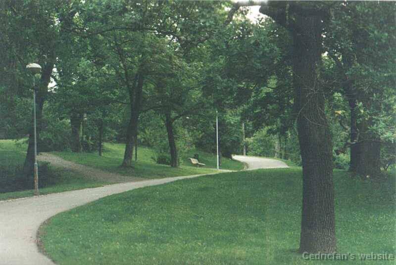 parkroad