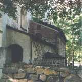 churchback