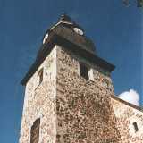 churchtower