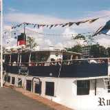 riverboat