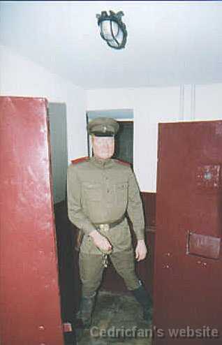 KGBofficer