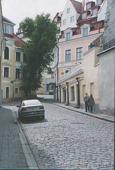 Tallinn