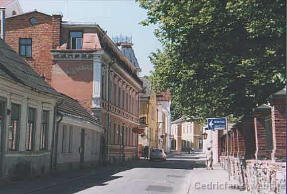 Tartu