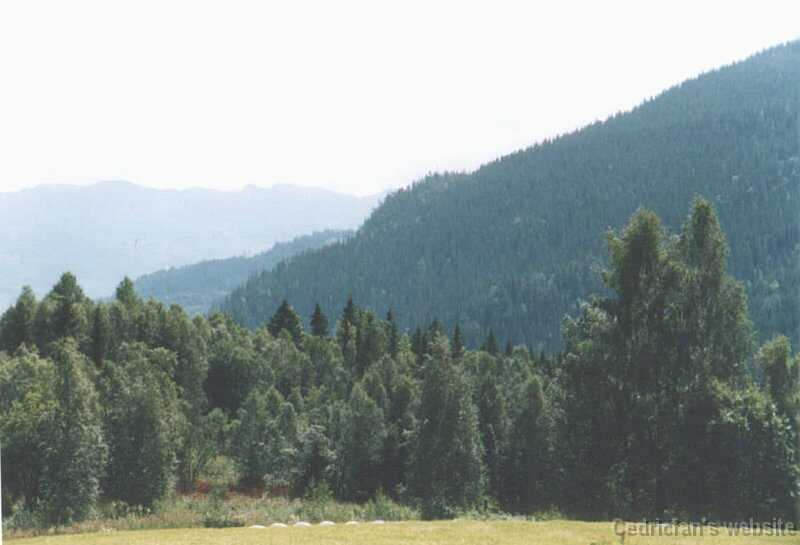 augNorwayMountains