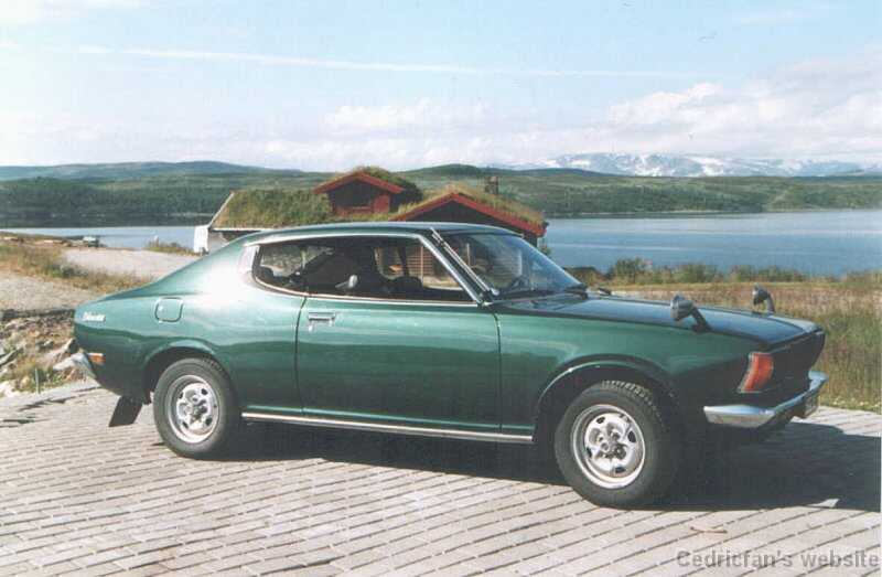 augNorwayOurCar