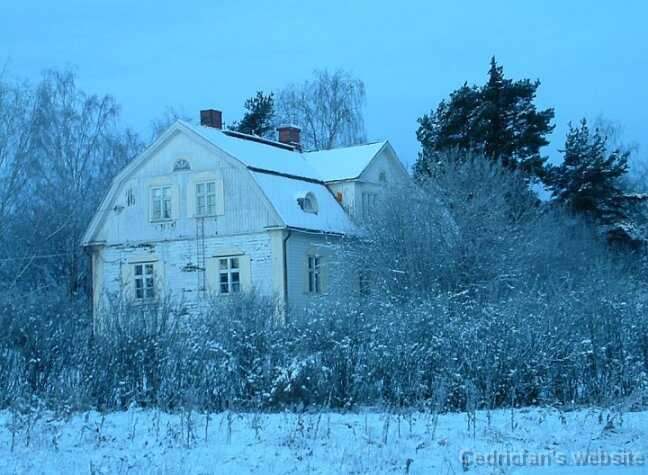 DawnHouse