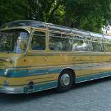 Old Busses