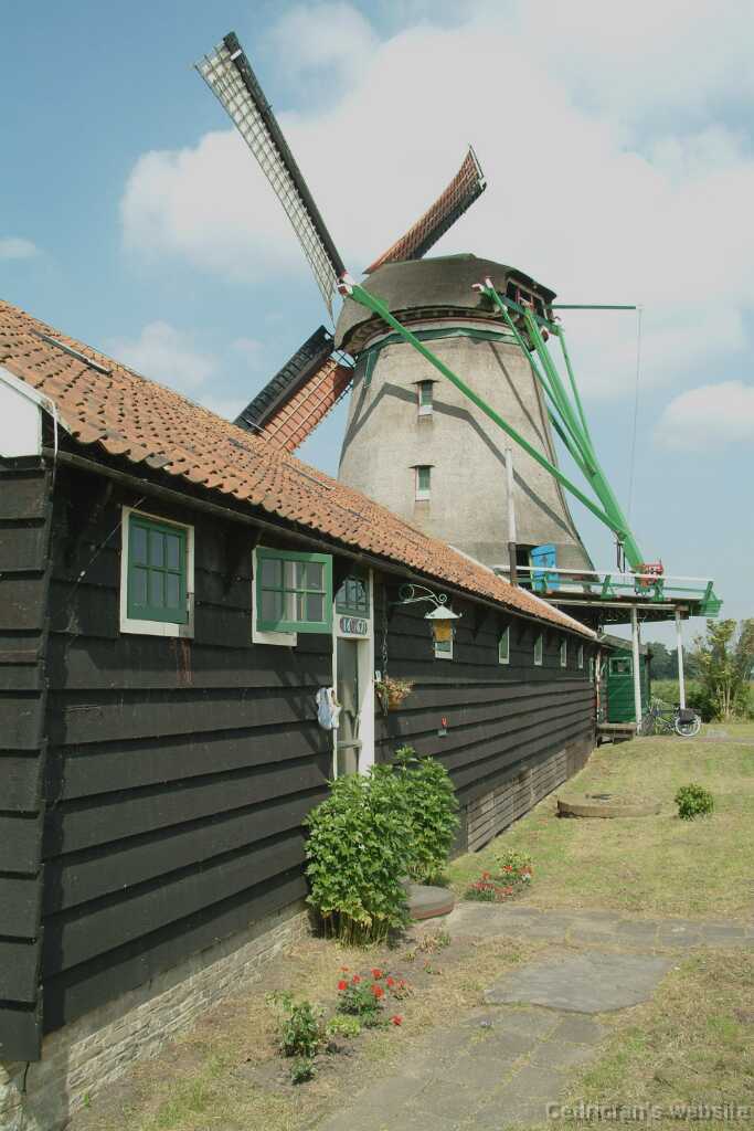09ZaandamRak1667