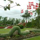 Jesperhus Flower Park