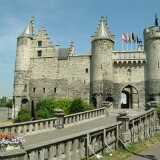 Belgium Antwerpen