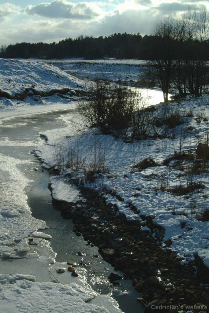 RiverBends