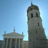 Lithuania Vilnus