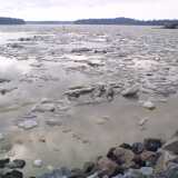 Ice blocks