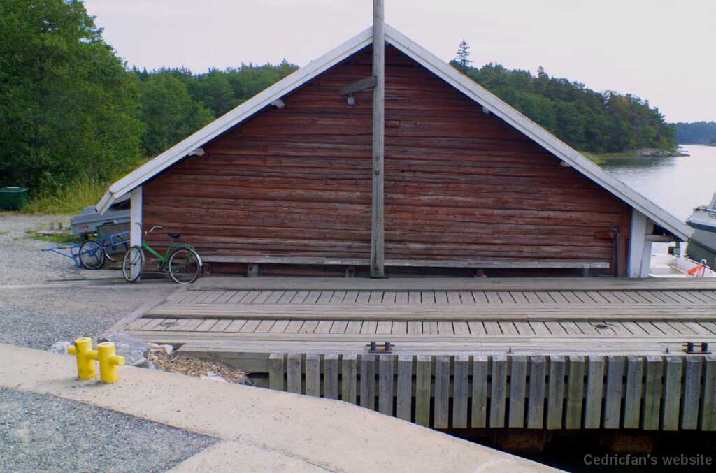 Archipelago45