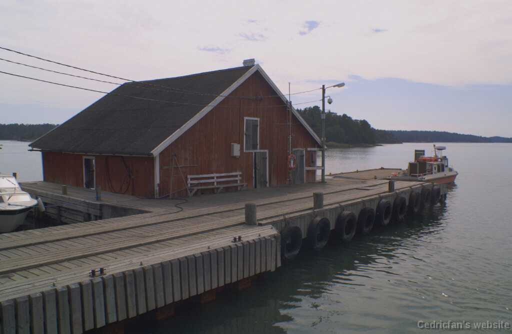 Archipelago46