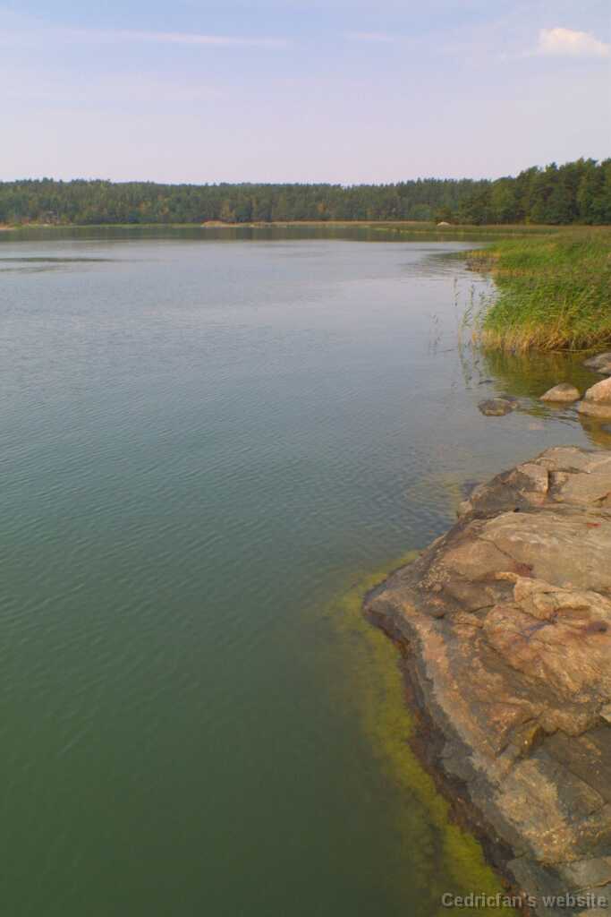 Archipelago25