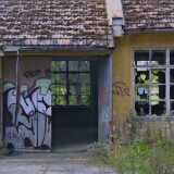 Vandalism