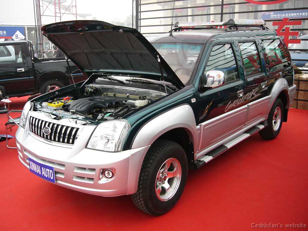 xinkai3