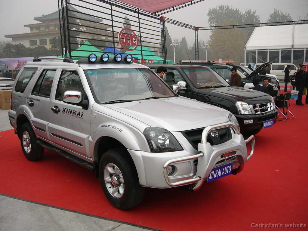 xinkai4