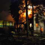 06 Neighbour fire