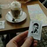 Kafka cafe