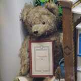 Toy museum