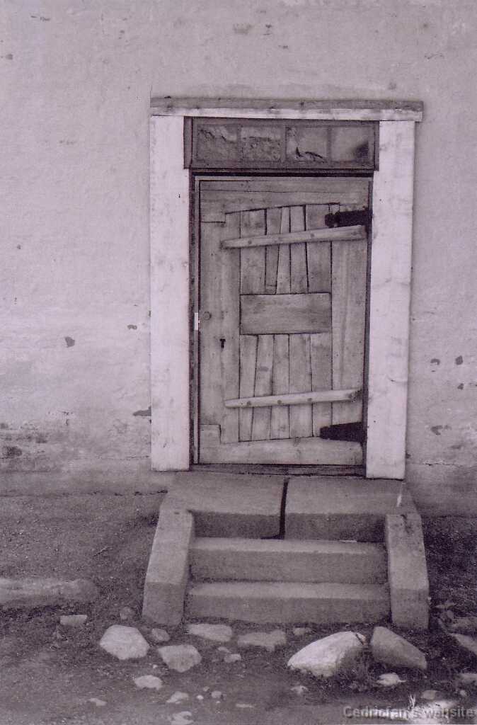 Barndoor