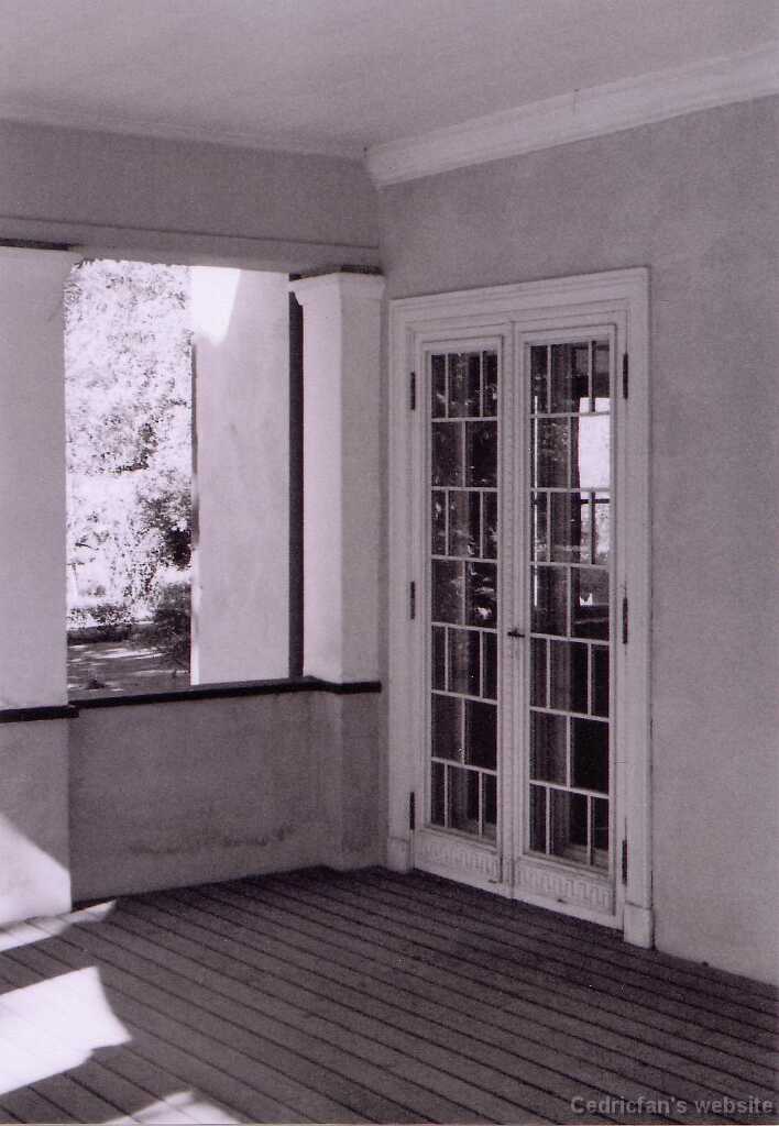 Veranda